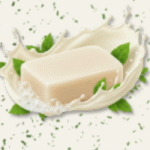 Doon Veda Goat Milk Soap – Pack of 2 (100g each)