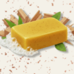 Doon Veda Scrub Soap – Pack of 2